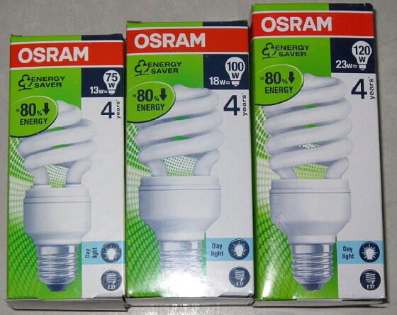 JUAL LAMPU OSRAM, HARGA DISTRIBUTOR GAN..