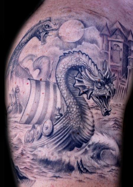 &#91;Keren&#93; Tatto Ink