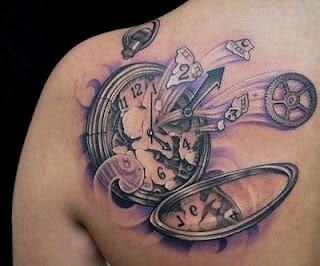 &#91;Keren&#93; Tatto Ink