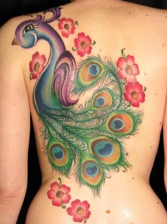 &#91;Keren&#93; Tatto Ink