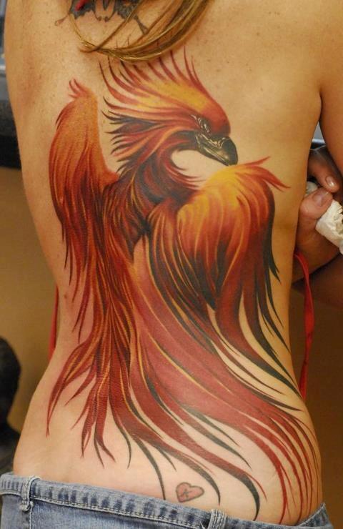 &#91;Keren&#93; Tatto Ink