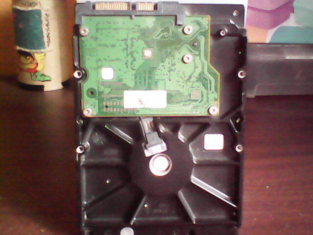 Jual HARDISK SEKEN SEAGATE SATA 320G BANDUNG