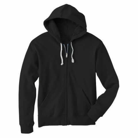 Hoodie Jumper, Raglan, Varsity, Zipper - APEYE Project