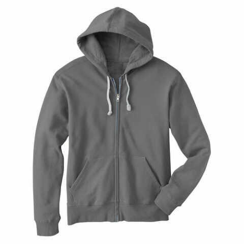Hoodie Jumper, Raglan, Varsity, Zipper - APEYE Project