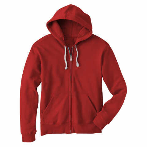 Hoodie Jumper, Raglan, Varsity, Zipper - APEYE Project
