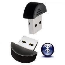 BLUETOOTH JAMUR