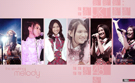 5 Fakta Tentang Melody JKT48