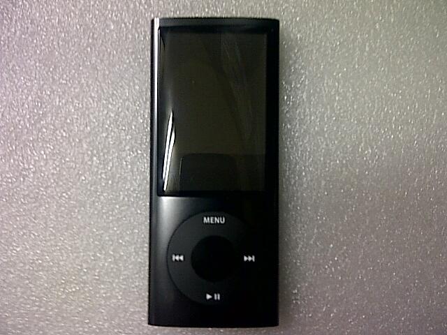iPod Nano Gen 5 ( 8gb )