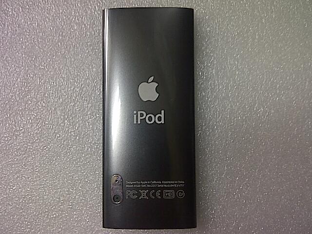 iPod Nano Gen 5 ( 8gb )