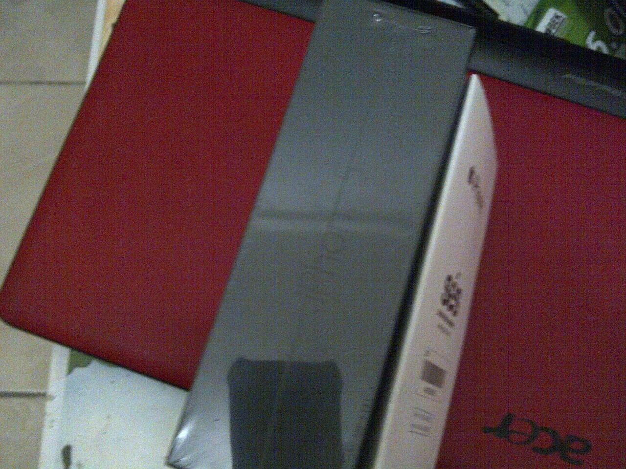 iPhone 5 (16GB) Black Garansi Resmi SES Paling Murah Sedunia! Silahkan Masuk!