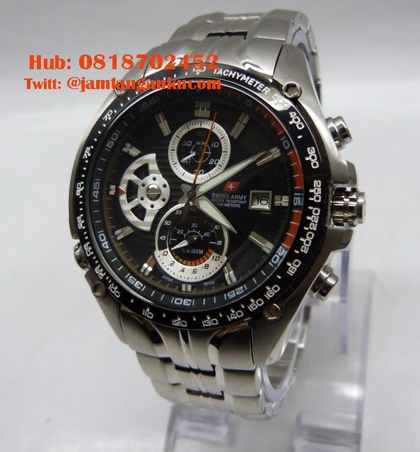 SWISS ARMY HC-8711 (WB) for men
