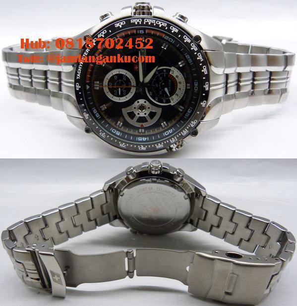 SWISS ARMY HC-8711 (WB) for men