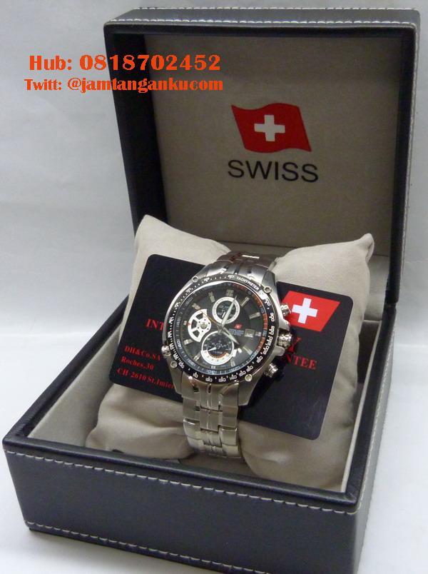 SWISS ARMY HC-8711 (WB) for men