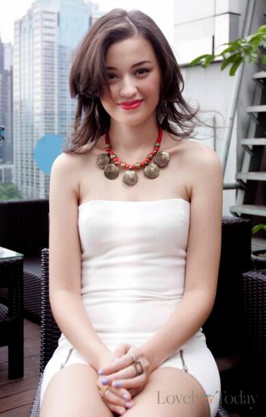 Artis Muda Indonesia yang Sedang Naik Daun 