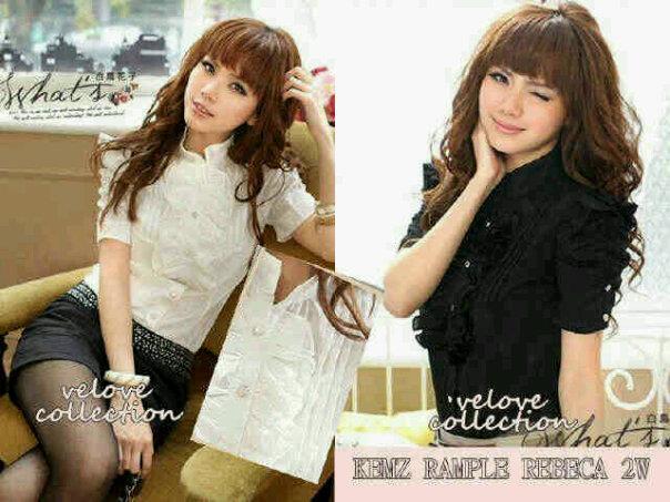 Baju Atasan Wanita