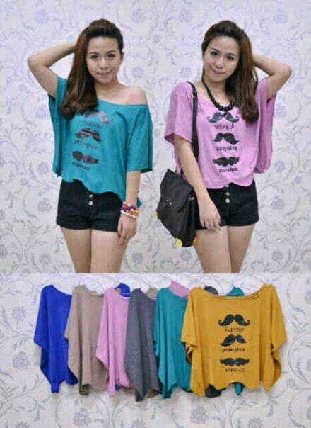 Baju Atasan Wanita