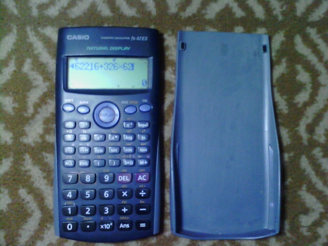 Calculator 2 4