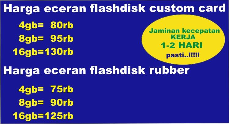 Produsen Flashdisk card/ kartu...uniq untuk souvenir/merchandise,promosi,seminar
