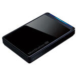Buffalo External Harddisk 1 TB