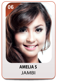 Finalis Puteri Indonesia 2013 &#91;Siapa Pilihan agan-agan semua????&#93; 