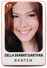 Finalis Puteri Indonesia 2013 &#91;Siapa Pilihan agan-agan semua????&#93; 