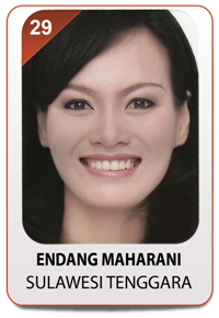 Finalis Puteri Indonesia 2013 &#91;Siapa Pilihan agan-agan semua????&#93; 