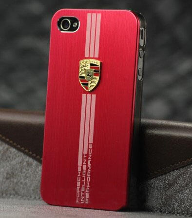 Terjual CLAIRINECASE; Case Ferrari, Porsche, Prada Chanel 