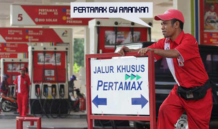 Darmo Gandul: Belum Cukup Umur