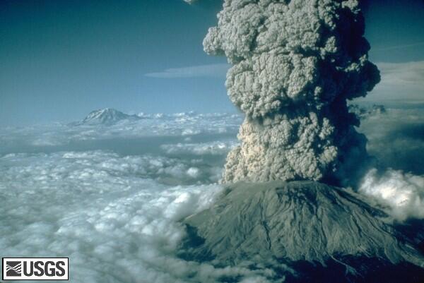 10 Gunung Api Aktif Paling Berbahaya Di Dunia