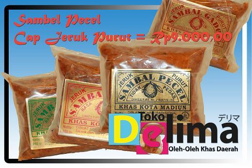 Reseller Welcome - Aneka Jajanan khas Daerah