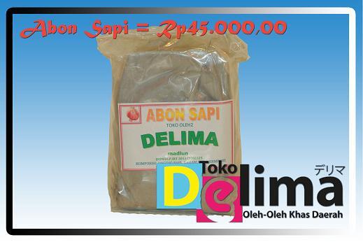 Reseller Welcome - Aneka Jajanan khas Daerah