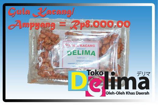 Reseller Welcome - Aneka Jajanan khas Daerah