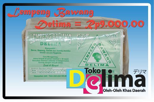 Reseller Welcome - Aneka Jajanan khas Daerah