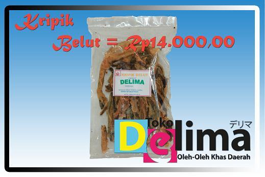 Reseller Welcome - Aneka Jajanan khas Daerah