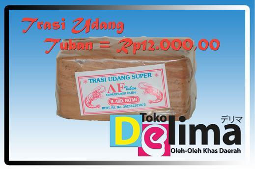 Reseller Welcome - Aneka Jajanan khas Daerah