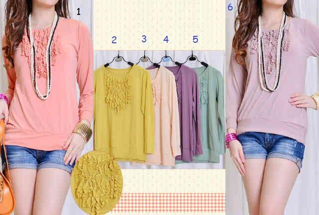 SUPPLIER BERBAGAI PRODUK FASHION WANITA, MENERIMA RESELLER DROPSHIP / GROSIR