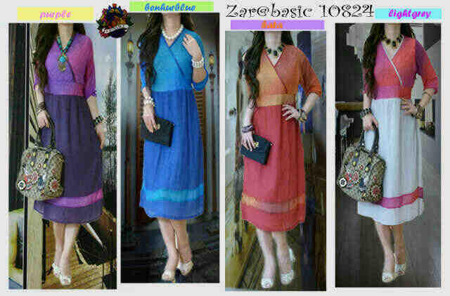 SUPPLIER BERBAGAI PRODUK FASHION WANITA, MENERIMA RESELLER DROPSHIP / GROSIR