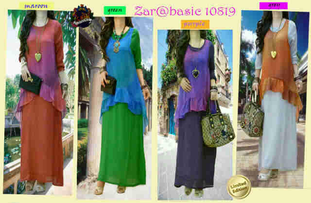 SUPPLIER BERBAGAI PRODUK FASHION WANITA, MENERIMA RESELLER DROPSHIP / GROSIR