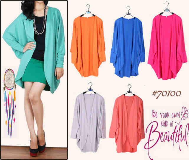 SUPPLIER BERBAGAI PRODUK FASHION WANITA, MENERIMA RESELLER DROPSHIP / GROSIR
