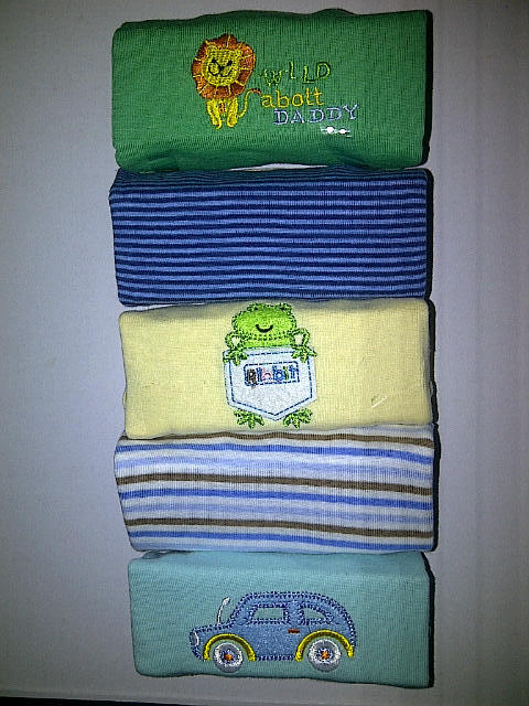 Cloth Diaper Ananndapers dan Perlengkapan Lainnya > MURAH