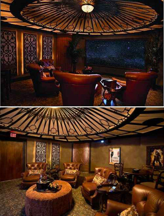 10 Home Theater Terkeren yang Belum Pernah Agan Liat