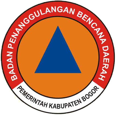 Badan Penanggulangan Bencana Daerah Kabupaten Bogor