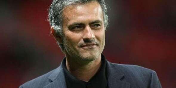 &#91; Fans Madrid Masuk &#93; Mourinho Akan Kembali ke Inggris
