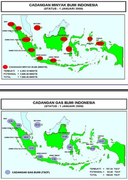Seluk Beluk Industri Hulu Migas Indonesia 