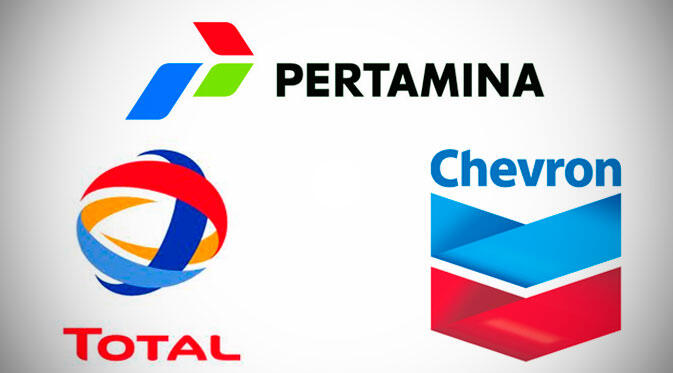Seluk Beluk Industri Hulu Migas Indonesia 