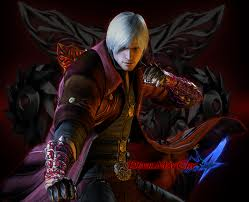 &#91;JustForFun&#93; Kemiripan karakter Dante DMC 5 dengan Justin Bieber