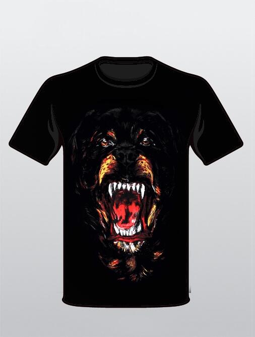 Pre Order replica Givenchy Rottweiler