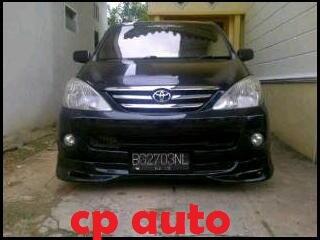 CP AUTO SHOP ~~BODYKITONLINESHOP~~