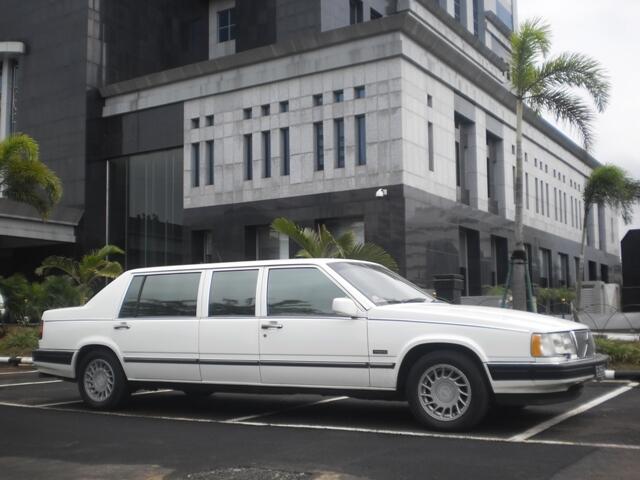 sewa mobil pengantin bandung