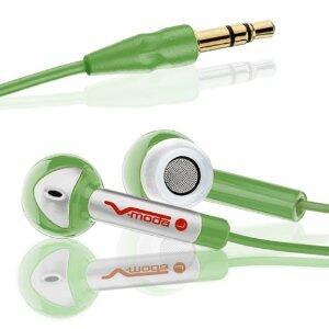 V-Moda Bass Freq Headphones